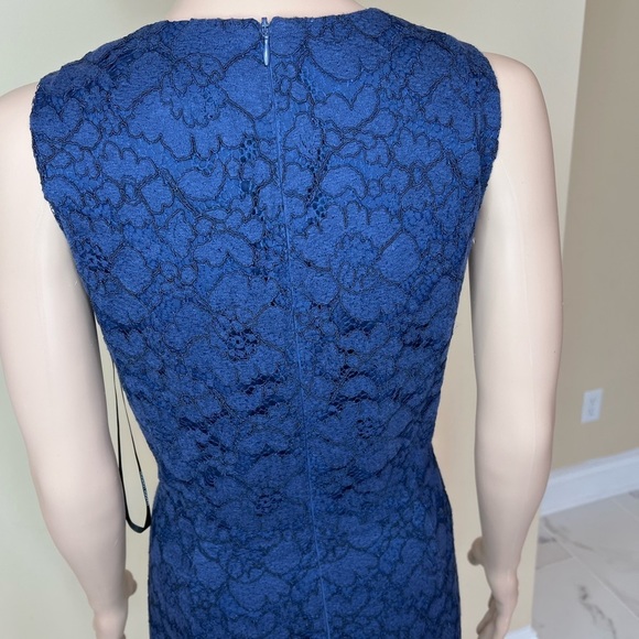 Maggy London lace midi dress - Picture 8 of 16